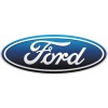 Raambedienings mechanisme Ford